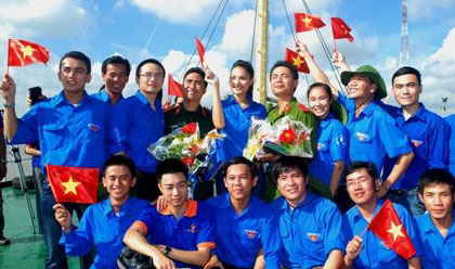 PHÁT HUY CAO NHẤT TIỀM NĂNG, SỨC TRẺ